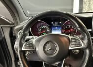 MERCEDES-BENZ GLC 220 CDI 4 MATIC 170 Amg