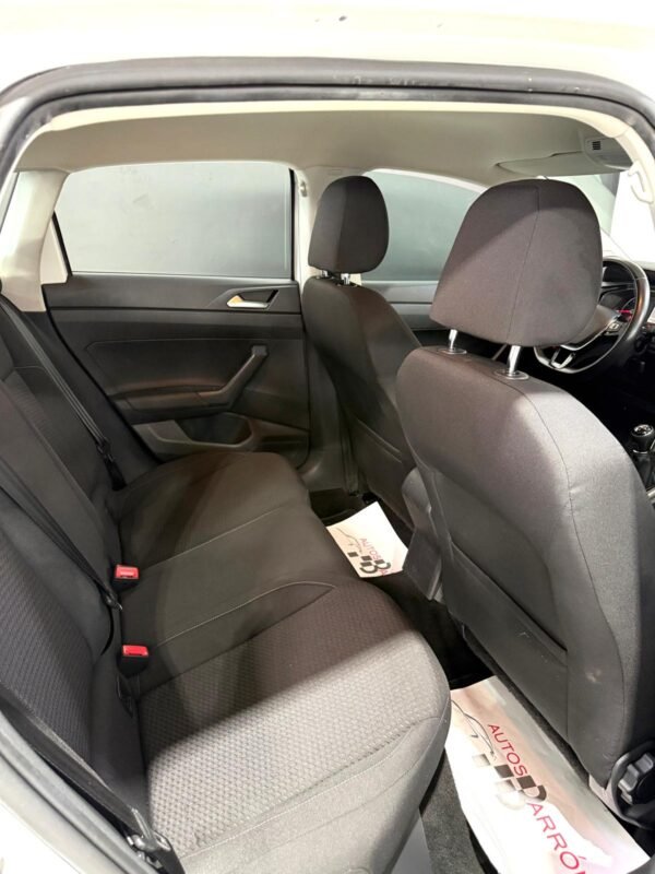 VOLKSWAGEN POLO 1.0 TSI 95 CV Sport