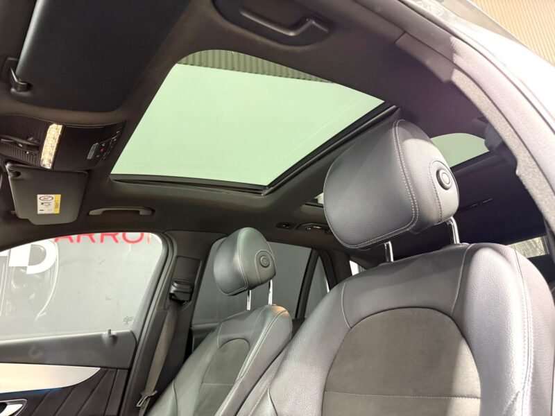 MERCEDES-BENZ GLC 220 CDI 4 MATIC 170 Amg