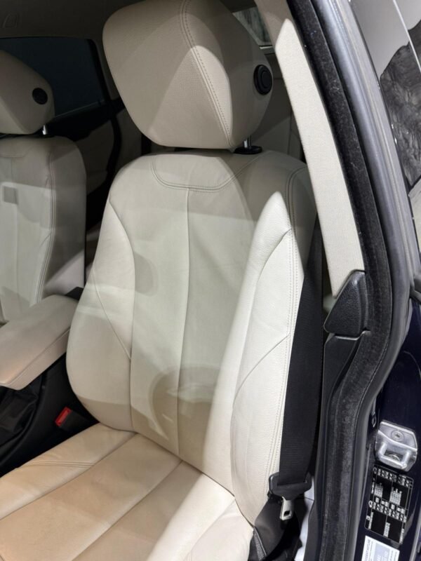 BMW 420 d GRAN COUPÉ LUXURY