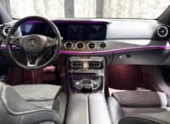 MERCEDES-BENZ E 220 d 194 cv AMG Amg