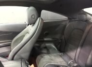 MERCEDES-BENZ C 220 d AMG COUPÉ Amg