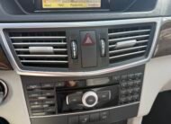 MERCEDES-BENZ E 220 Cdi Estate Blue Efficiency Elegance