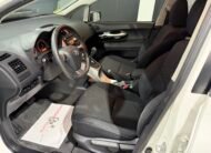 TOYOYA Auris 1.4 d4d 90 CV ACTIVE