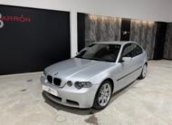 BMW 320 Td Compact M SPORT