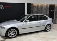 BMW 320 Td Compact M SPORT