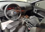 BMW 320 Td Compact M SPORT