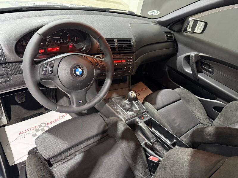 BMW 320 Td Compact M SPORT