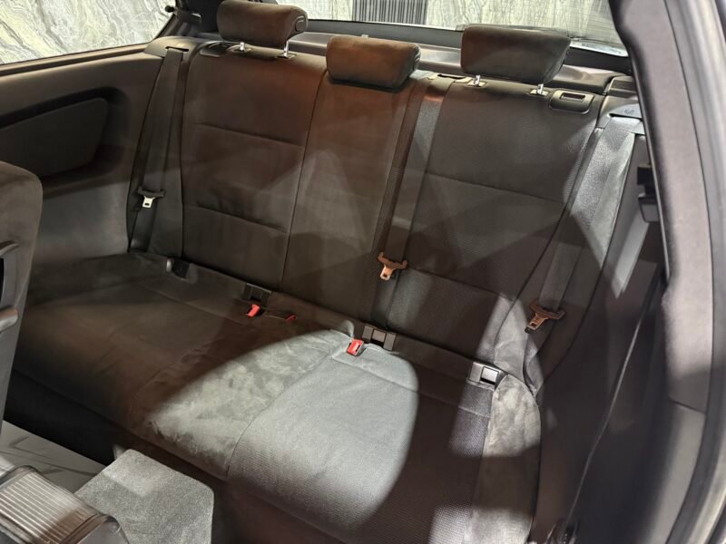 BMW 320 Td Compact M SPORT