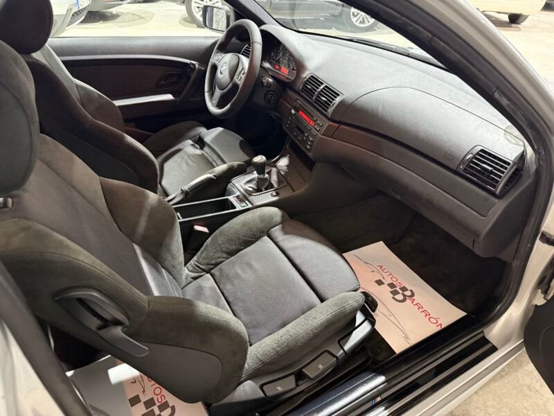 BMW 320 Td Compact M SPORT