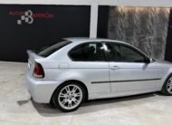 BMW 320 Td Compact M SPORT