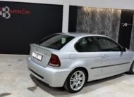BMW 320 Td Compact M SPORT