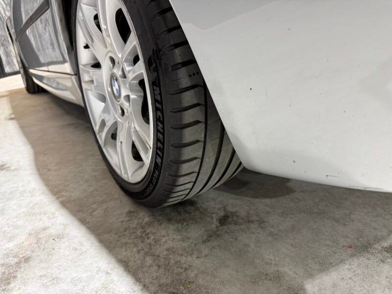 BMW 320 Td Compact M SPORT