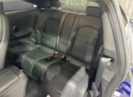 MERCEDES-BENZ C 220 d Coupé Amg