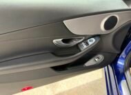 MERCEDES-BENZ C 220 d Coupé Amg