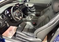 MERCEDES-BENZ C 220 d Coupé Amg