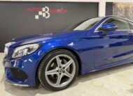 MERCEDES-BENZ C 220 d Coupé Amg