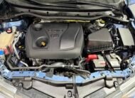 TOYOTA AURIS 1.4 d4d 90 Active