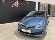 TOYOTA AURIS 1.4 d4d 90 Active