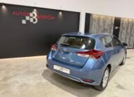 TOYOTA AURIS 1.4 d4d 90 Active