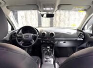 AUDI A3 1.6 TDI Sportback Advanced