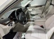 MERCEDES-BENZ E 220 Cdi Estate Blue Efficiency Elegance