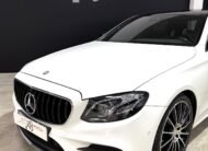 MERCEDES-BENZ E 220 d 194 cv AMG Amg