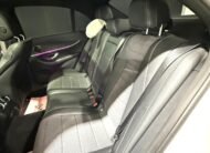 MERCEDES-BENZ E 220 d 194 cv AMG Amg
