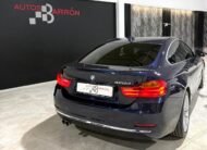 BMW 420 d GRAN COUPÉ LUXURY