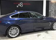 BMW 420 d GRAN COUPÉ LUXURY