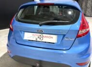 FORD FIESTA 1.4 TDCI Trend