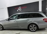MERCEDES-BENZ E 220 Cdi Estate Blue Efficiency Elegance