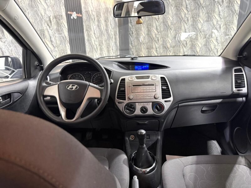 HYUNDAI I 20 1.2 i 77 cv