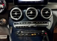 MERCEDES-BENZ GLC 220 CDI 4 MATIC 170 Amg