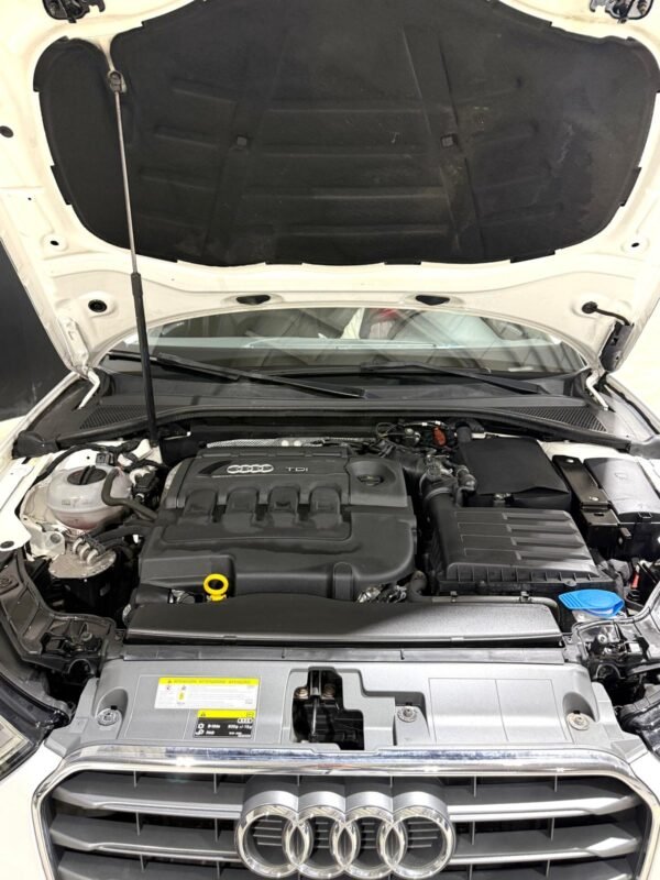 AUDI A3 1.6 TDI Sportback Advanced