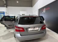 MERCEDES-BENZ E 220 Cdi Estate Blue Efficiency Elegance
