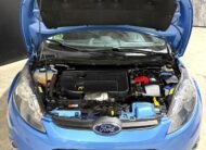 FORD FIESTA 1.4 TDCI Trend