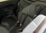 FORD FIESTA 1.4 TDCI Trend