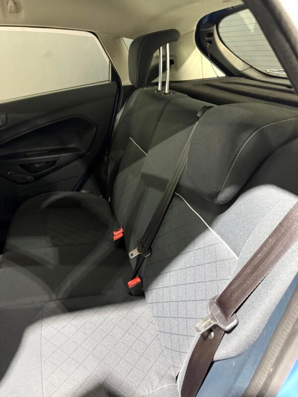 FORD FIESTA 1.4 TDCI Trend