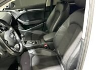 AUDI A3 1.6 TDI Sportback Advanced