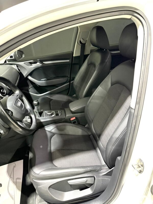 AUDI A3 1.6 TDI Sportback Advanced