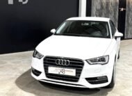 AUDI A3 1.6 TDI Sportback Advanced