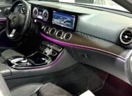 MERCEDES-BENZ E 220 d 194 cv AMG Amg