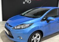 FORD FIESTA 1.4 TDCI Trend