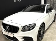 MERCEDES-BENZ E 220 d 194 cv AMG Amg