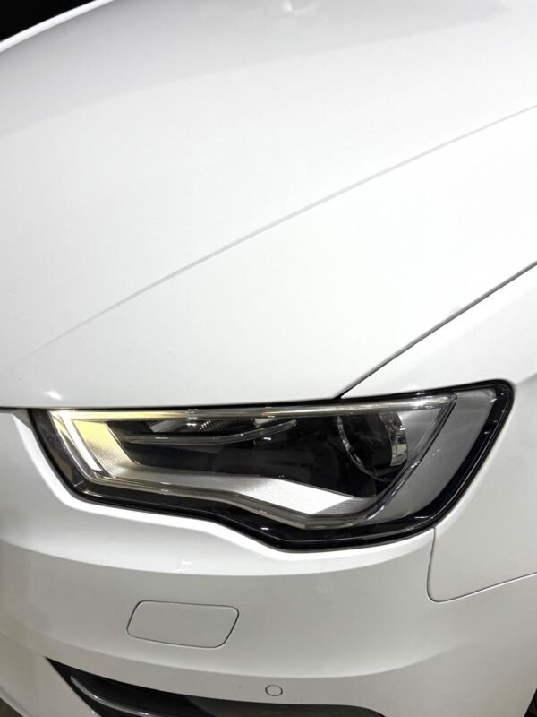 AUDI A3 1.6 TDI Sportback Advanced