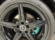 MERCEDES-BENZ C 220 d AMG COUPÉ Amg