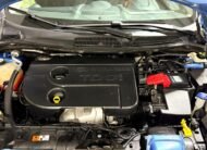 FORD FIESTA 1.4 TDCI Trend