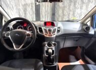 FORD FIESTA 1.4 TDCI Trend