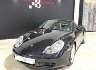 PORSCHE BOXSTER S S